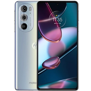 گوشی موبایل موتورولا مدل Edge 30 Pro  دو سیم‌ کارت ظرفیت 256 گیگابایت و رم 12 گیگابایت